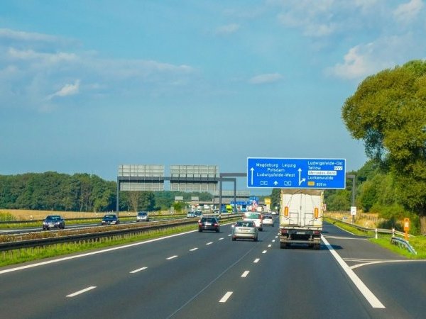 Cohérence entre vitesses et infrastructures routières pour une meilleure sécurité
