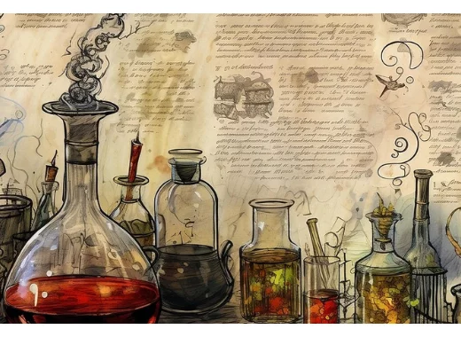 De la wicca aux sorcières 2.0