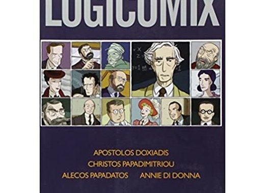 Logicomix