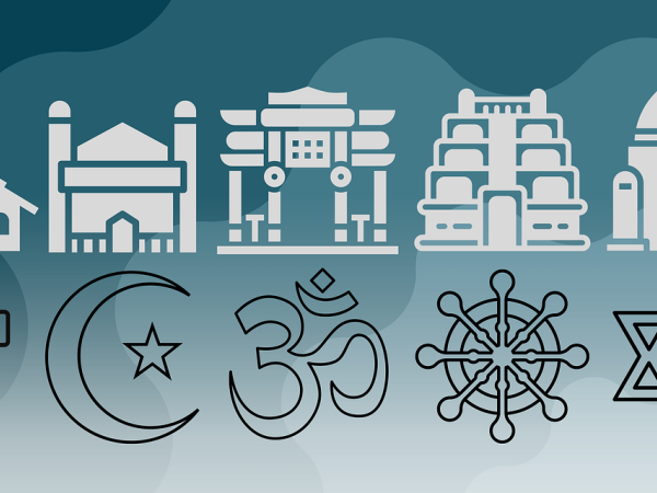 Peut-on établir une différence objective entre sectes et religions ?
