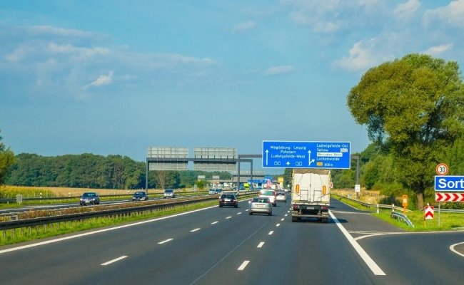 Cohérence entre vitesses et infrastructures routières pour une meilleure sécurité