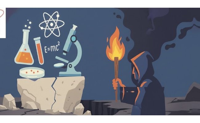 La désinformation distillée par des institutions scientifiques américaines : un grave enjeu de confiance au niveau international