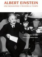 Albert Einstein