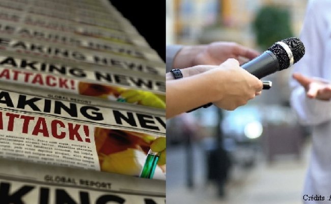 Recherche scientifique et médias : comment mieux se comprendre