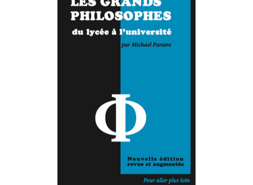 Comprendre les grands philosophes 