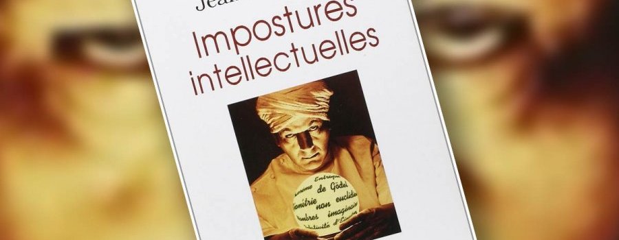 Impostures intellectuelles, vingt ans après