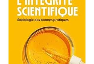 L'intégrité scientifique