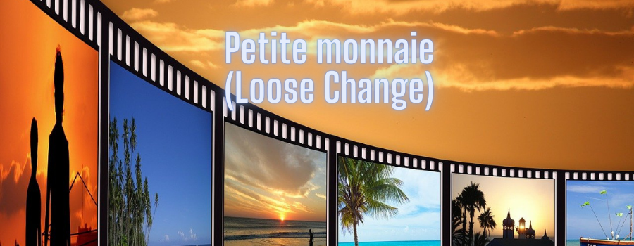 Loose Change à propos des attentats du 11 septembre 2001