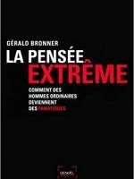 La Pensée extrême 