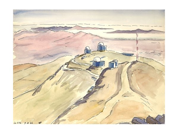 Jean-Claude Pecker (1923-2020) - Témoignage de Daniel Ziv