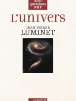 100 Questions sur l'Univers (note de lecture n°2)