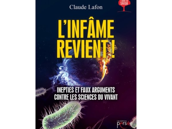 L'infâme revient !