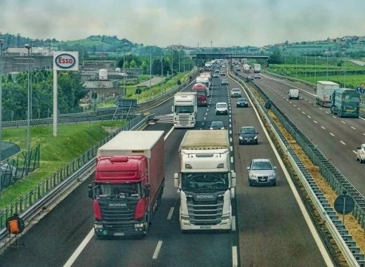 La transition énergétique dans le secteur des transports