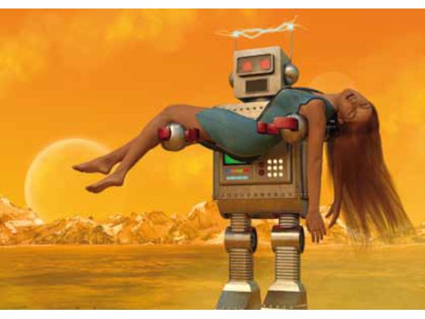 Faut-il interdire les robots tueurs autonomes ?
