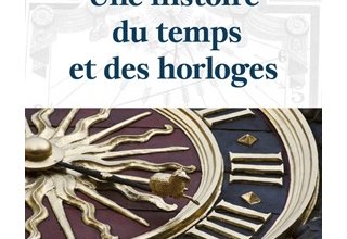 Une histoire du temps et des horloges