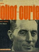 Frédéric Joliot-Curie et l'énergie atomique