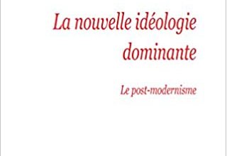 La nouvelle idéologie dominante 