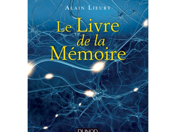 Le livre de la mémoire
