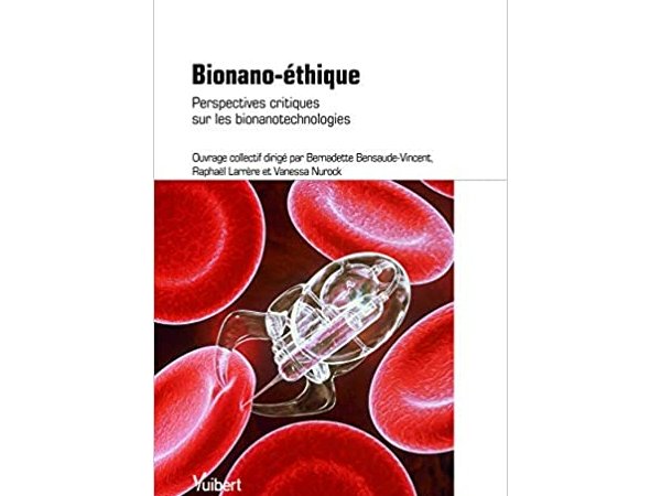 Bionano-éthique