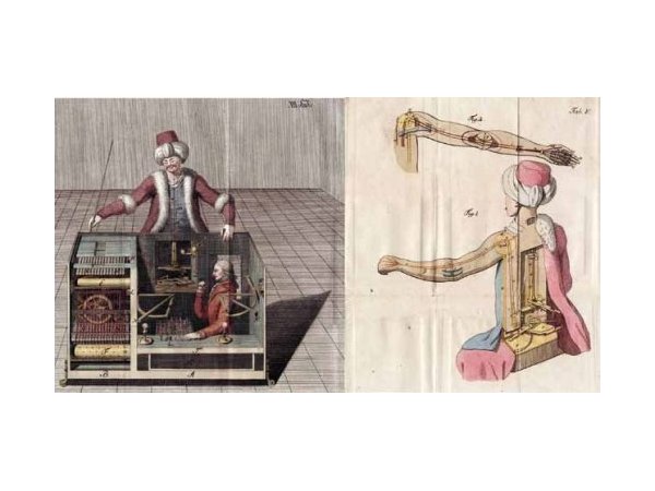 Intelligence artificielle : le présent éclairé par l'histoire