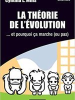 La théorie de l'évolution... 