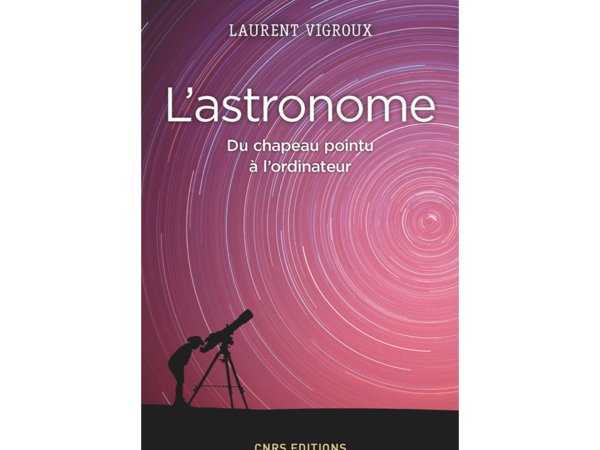 L'astronome 