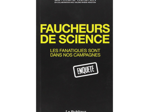 Faucheurs de science