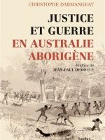 Justice et guerre en Australie aborigène