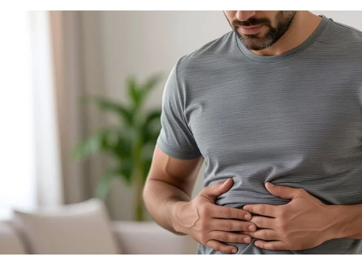 « Tout le monde le sait »… les anti-inflammatoires non stéroïdiens font mal à l'estomac