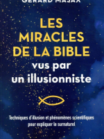 Les miracles de la Bible