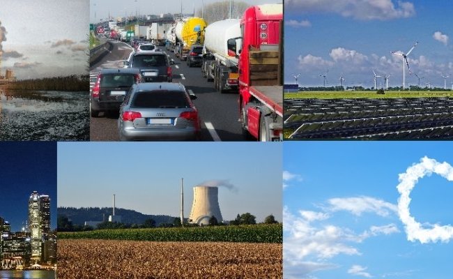 [Mardi 29 juin 2021 - webconférence] - Transition énergétique : quels scénarios ?