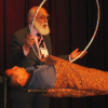 James Randi (1928-2020)
