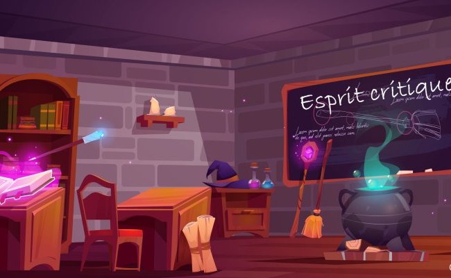 Pourquoi enseigner l'esprit critique ?