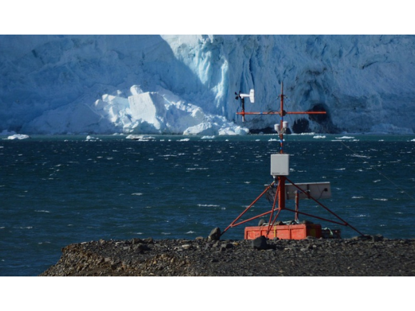 Comment sait-on qu'il y a un réchauffement climatique ?