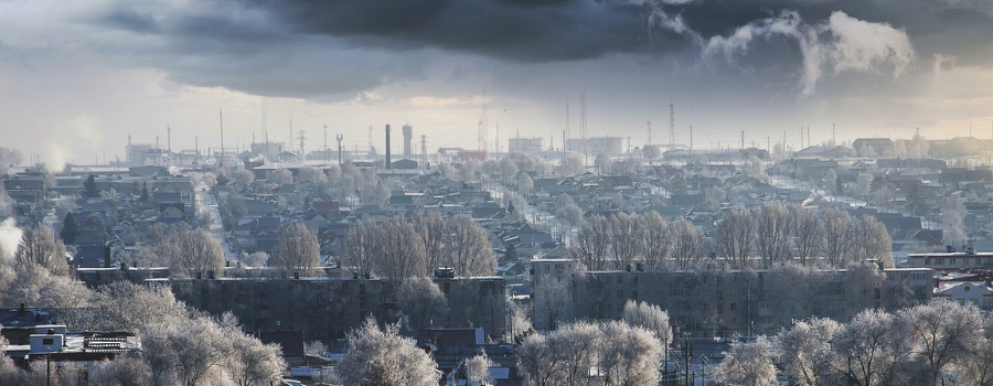 La qualité de l'air et ses conséquences sur la santé publique