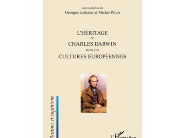 L'Héritage de Charles Darwin dans les cultures européennes