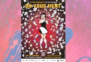 Le festival « On vous ment ! »