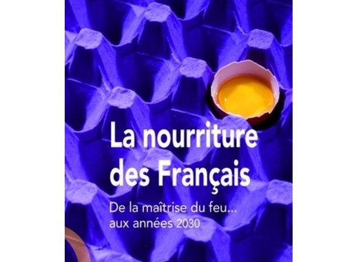 La nourriture des Français
