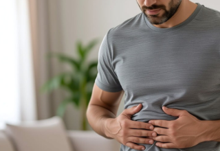 « Tout le monde le sait »… les anti-inflammatoires non stéroïdiens font mal à l'estomac