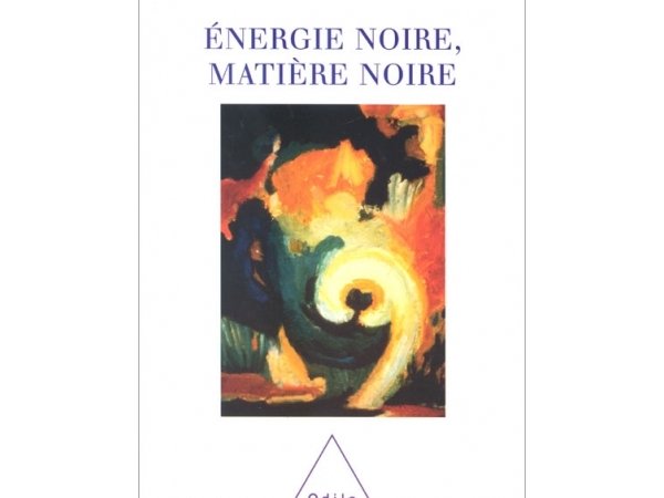 Énergie noire, matière noire