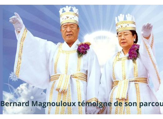 [Conférence en ligne - Mardi 17 décembre 2024 à 20h00] De la secte Moon à l'agrégation d'anglais