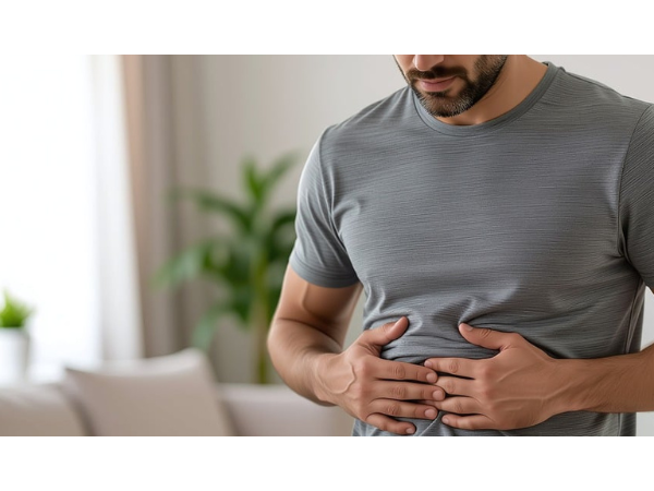 « Tout le monde le sait »… les anti-inflammatoires non stéroïdiens font mal à l'estomac