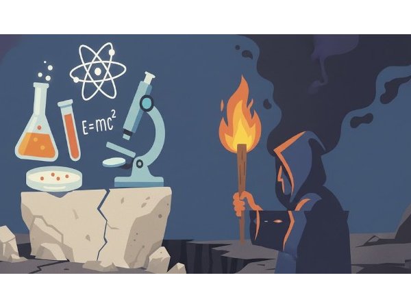 La désinformation distillée par des institutions scientifiques américaines : un grave enjeu de confiance au niveau international