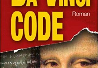 À propos du <i>Da Vinci Code</i>