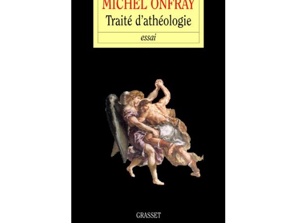 Traité d'athéologie