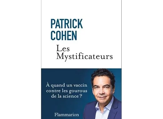 Les Mystificateurs