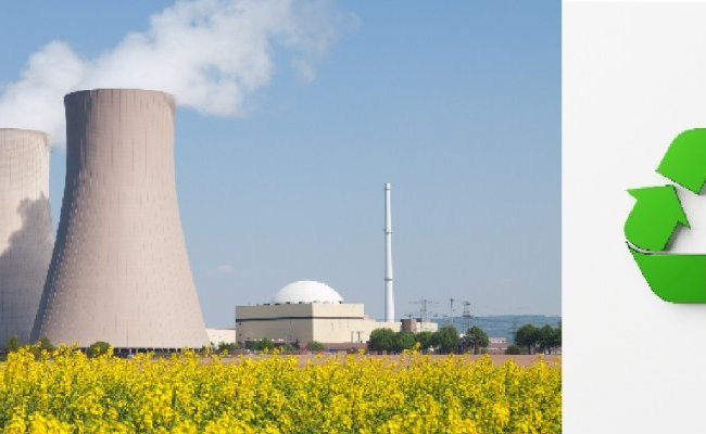 Cycle du combustible : vers un nucléaire « durable » ?