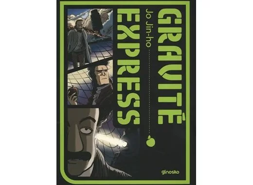 Gravité express