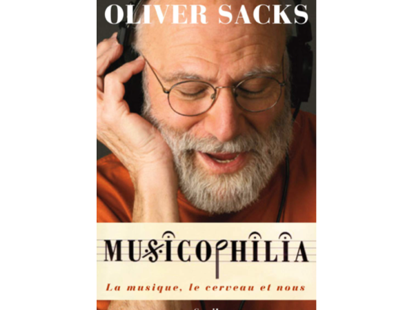Musicophilia