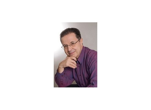 Marc Gozlan
